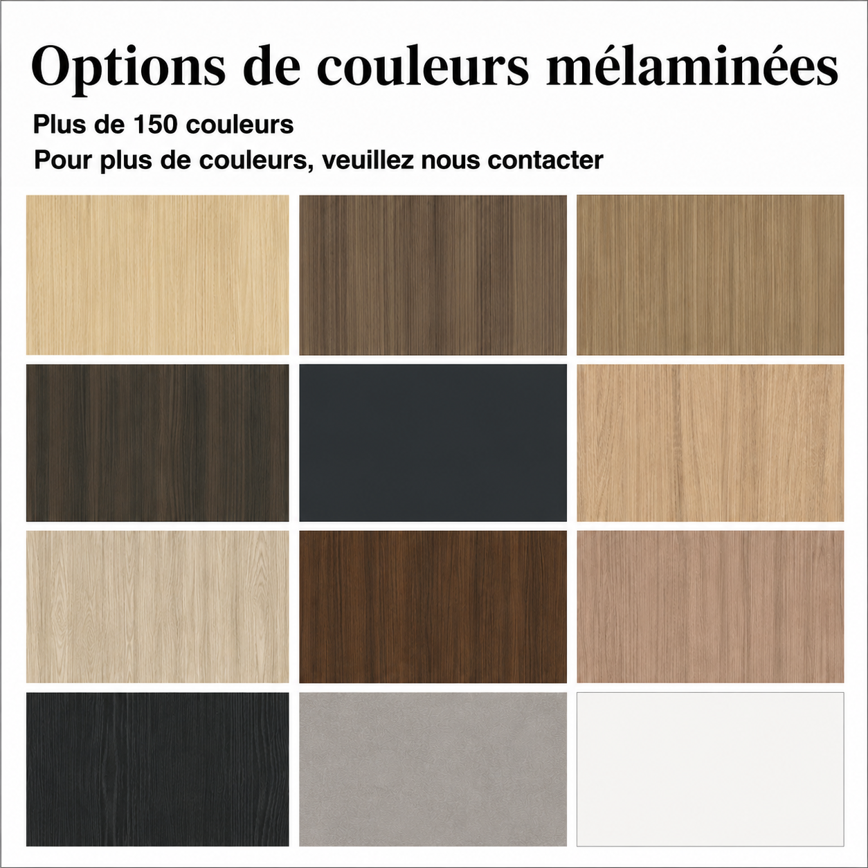 Meuble d'évier flottant mural à panneau cannelé en Offre Spéciale Meuble de salle de bain moderne avec miroir